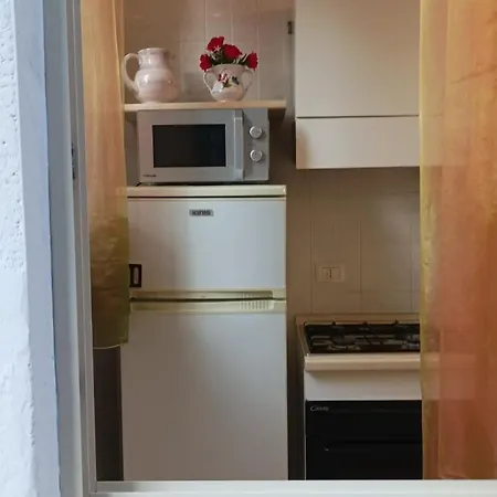 House Garden Apartment