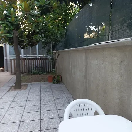 House Garden *