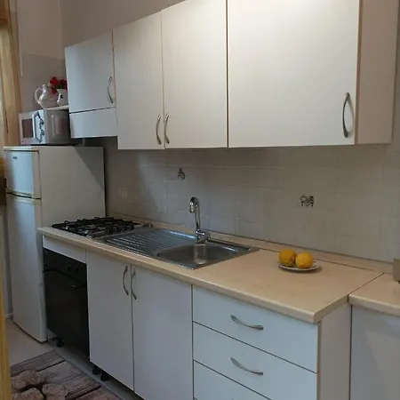 House Garden Apartment San Salvo